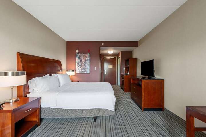 Hilton Garden Inn Winchester
