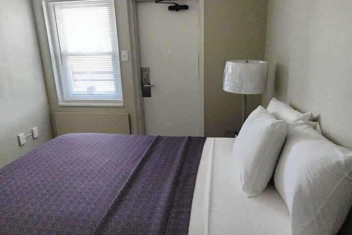 Trolley Stop Motel
