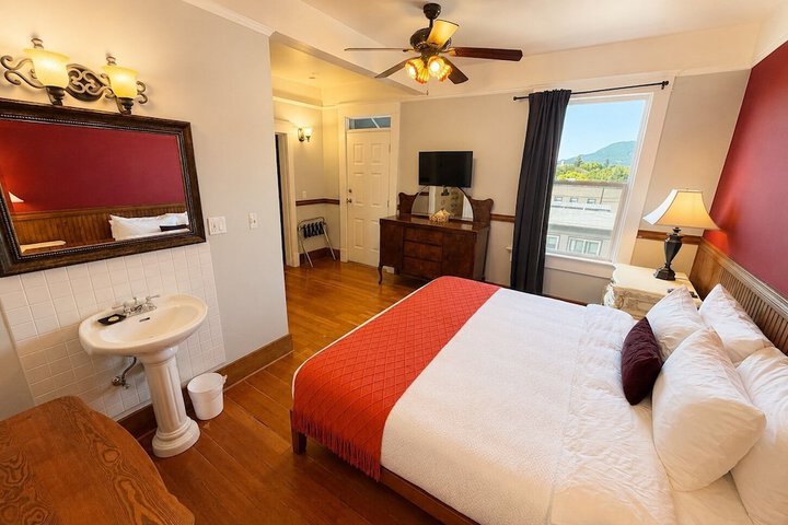 Richca Heritage Hotel