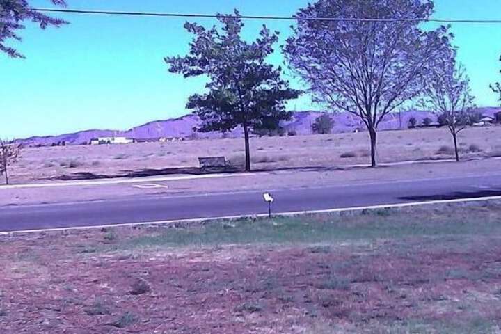 Ranch Motel