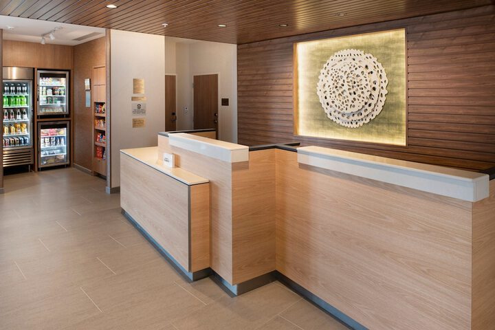 Hotel Interior 10 of 27