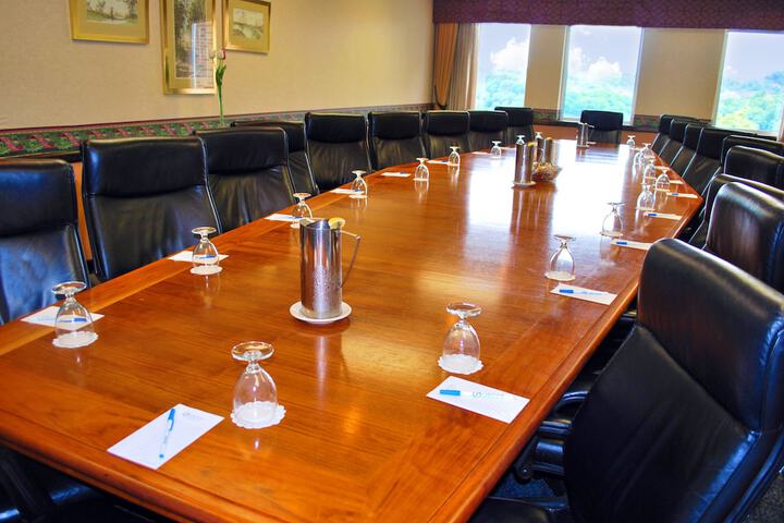 Meeting 43 of 101
