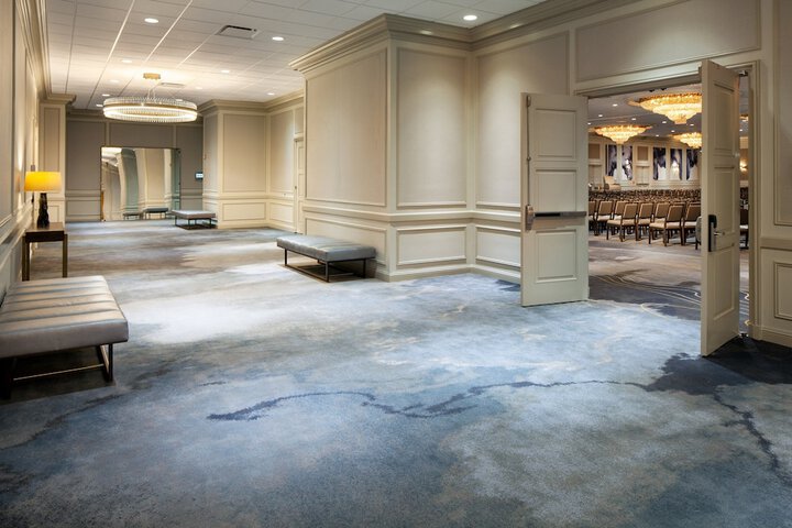 The Westin Galleria Houston