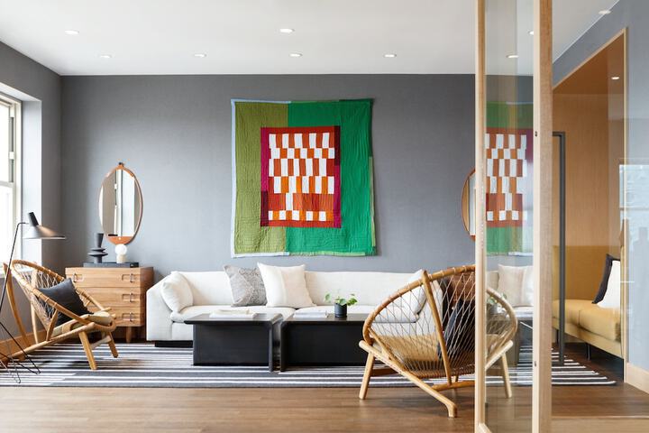 Kimpton Harper Hotel by IHG