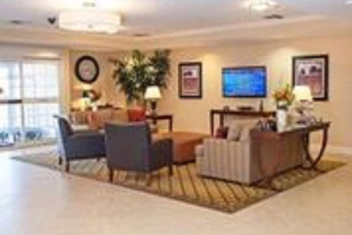 Hotel Interior 10 of 38