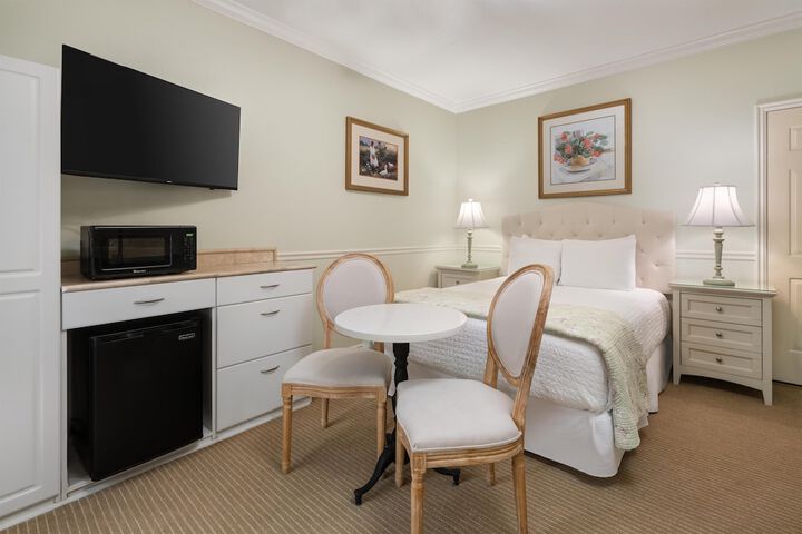 Best Western Grandmas Feather Bed