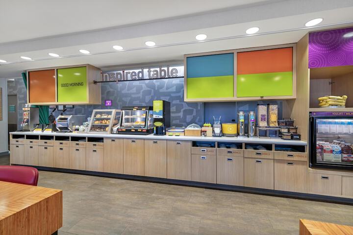 Home2 Suites by Hilton Queensbury Lake George