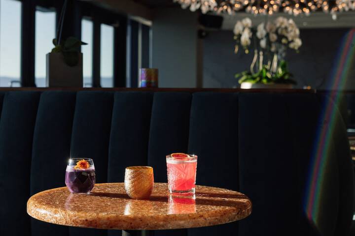 Hotel Indigo Vancouver Dwtn – Portland Area by IHG