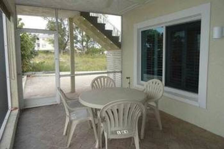 Beach House Resort by Island Vacation Properties