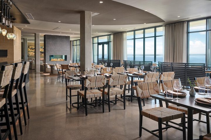 Alila Marea Beach Resort Encinitas a Hyatt Luxury Resort