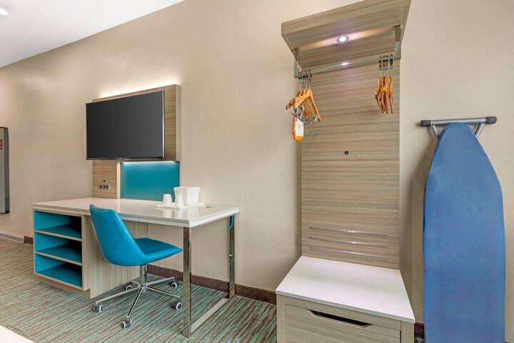Quality Inn Mesquite - Dallas East