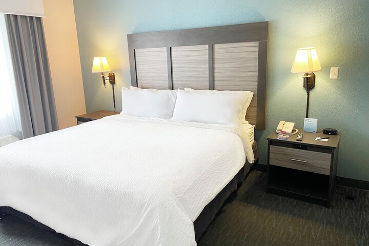 Holiday Inn Express & Suites Clermont Se West Orlando by IHG