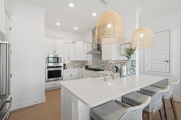 Prominence on 30A by Panhandle Getaways