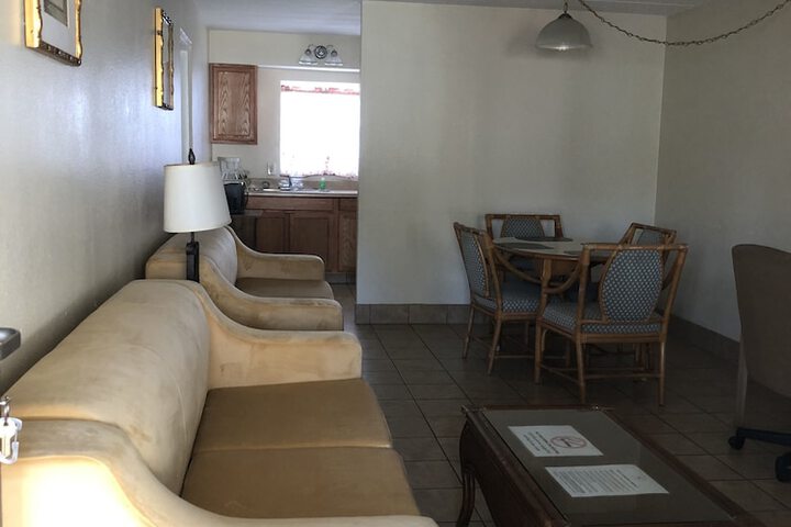 Holiday Isles Resort