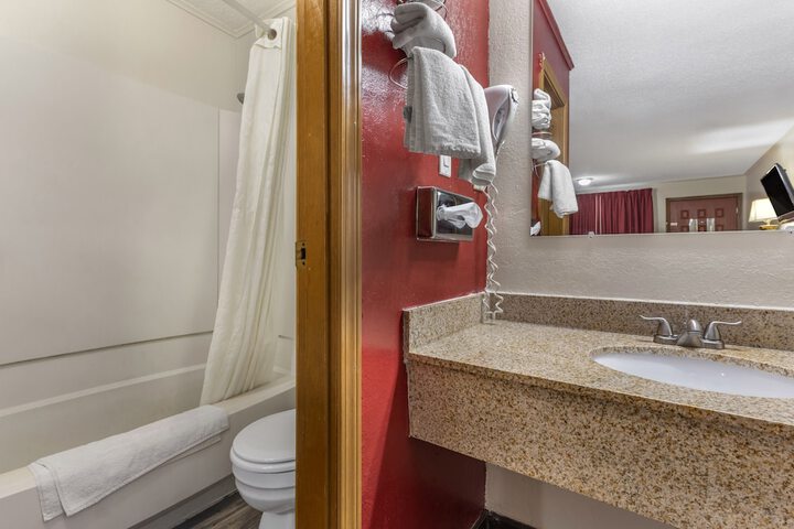 Econo Lodge Wooster