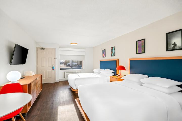 Signature Indio I-10 Coachella Valley by Sonesta