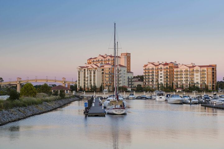 Marina Inn at Grande Dunes