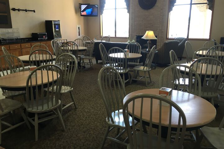 Comfort Inn Millersburg
