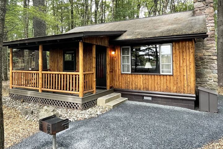 Mountain Springs Lake Resort