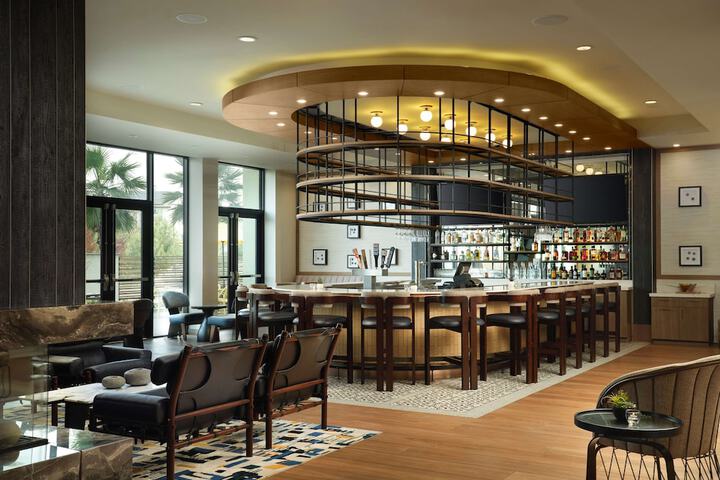 Hotel Centro Sonoma Wine Country Tapestry Collection Hilton