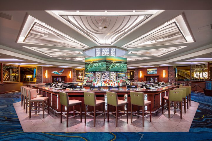Ameristar Casino Resort Spa Black Hawk