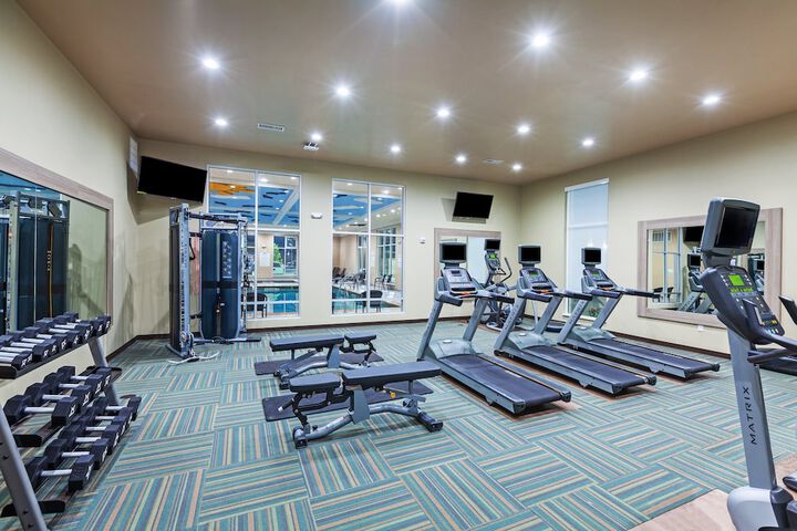 Health and Fitness 34 of 35