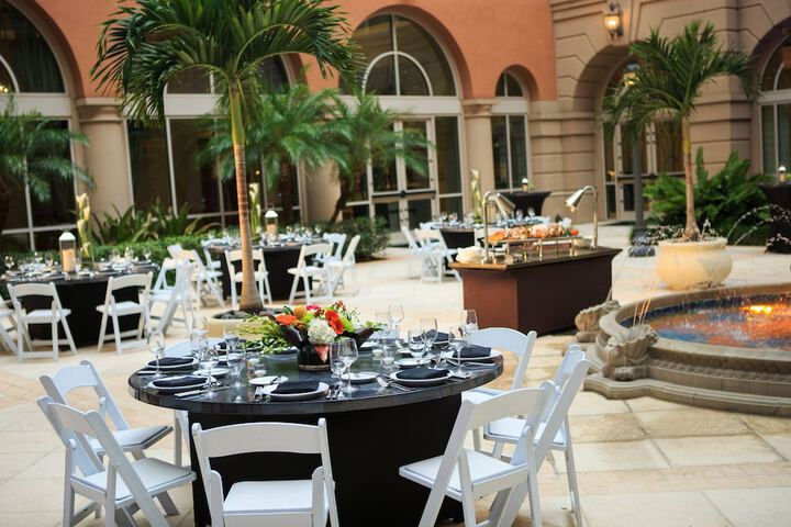 Wedding/Banquet 60 of 65