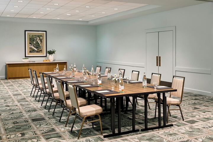Omni Amelia Island Resort & Spa
