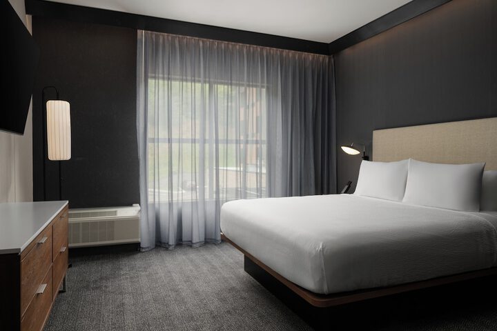 Courtyard by Marriott Sugar Mountain Banner Elk
