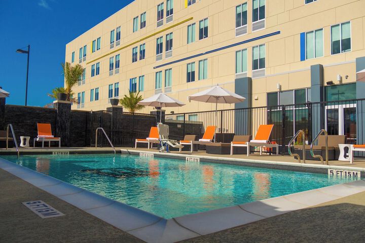 Aloft by Marriott Corpus Christi