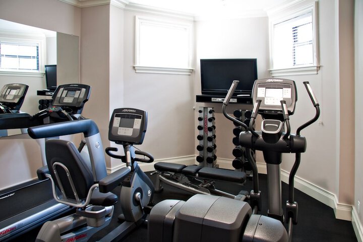 Health and Fitness 33 of 34