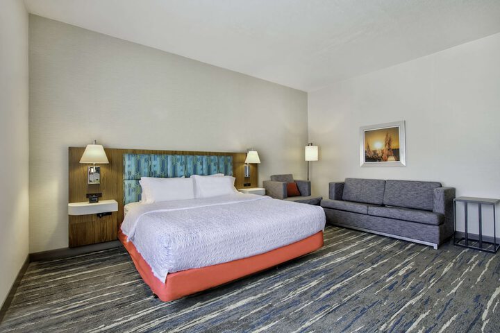 Hampton Inn Cortland