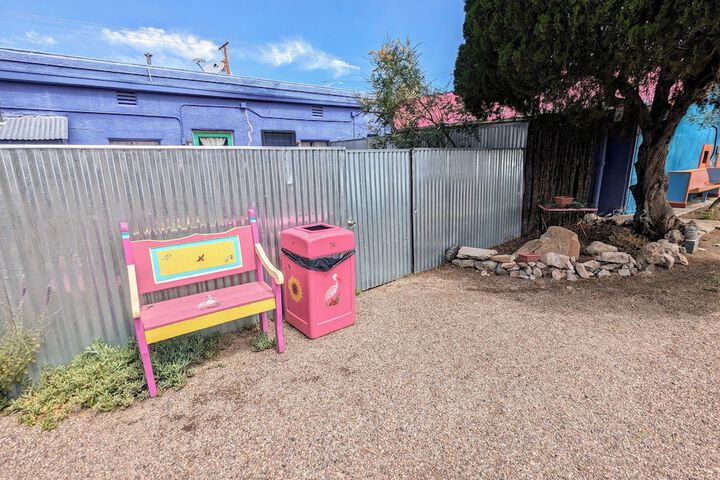 Terrace/Patio 279 of 286
