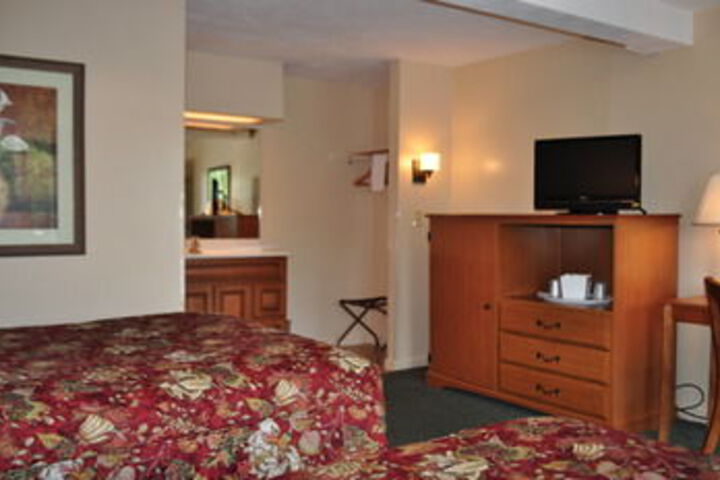 The Shaker Inn