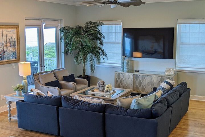Hammock Beach Golf Resort & Spa