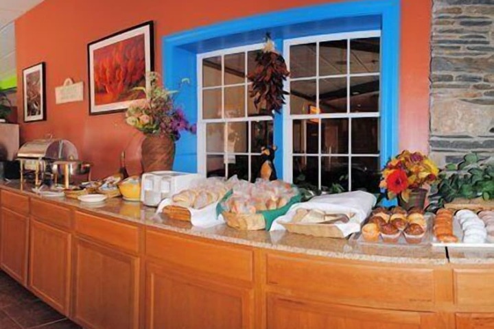 Quality Inn & Conference Center Brattleboro North
