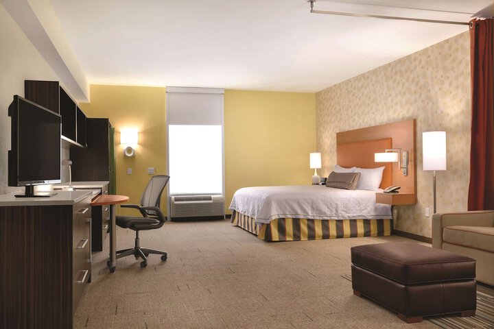 Home2 Suites by Hilton Erie PA