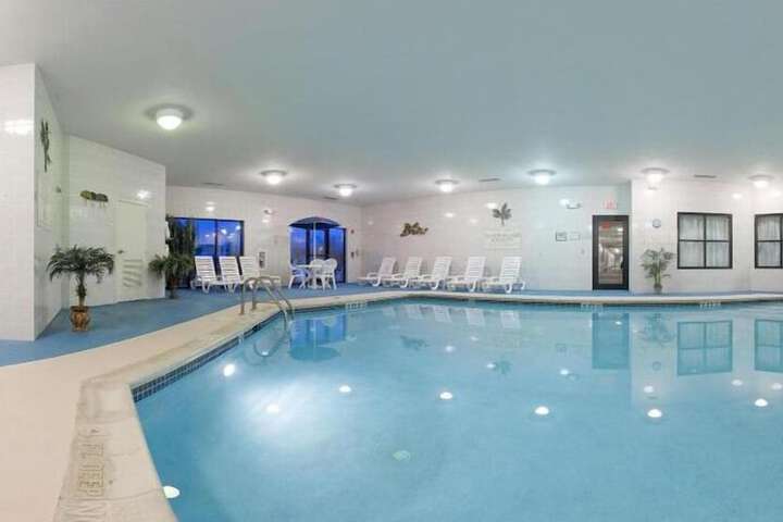 Pool 9 of 45