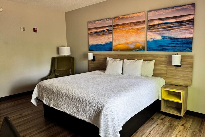 Days Inn by Wyndham Greenville South / Mauldin