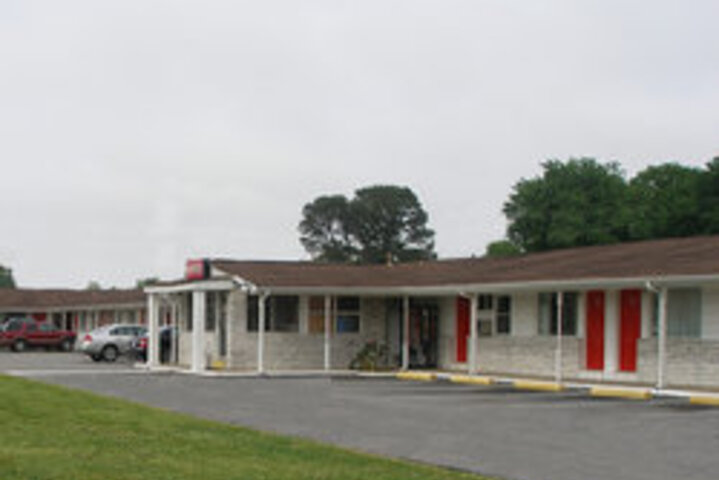 Hotel 4 of 48