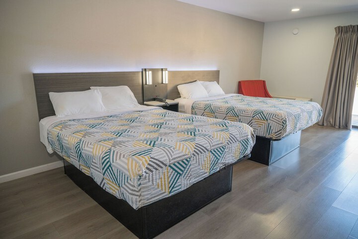 Motel 6 Soledad CA