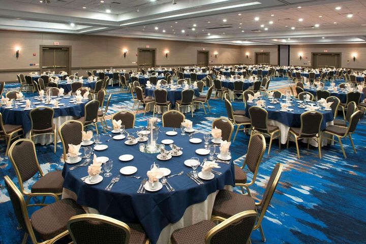 Oneida Casino Hotel