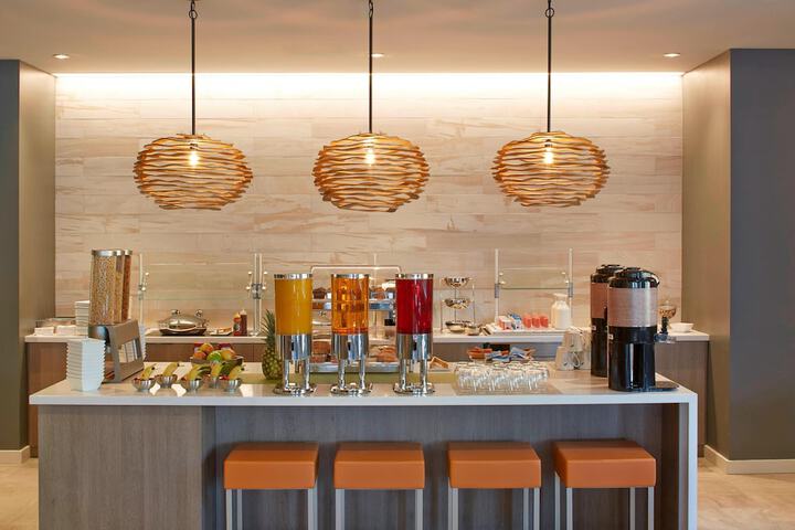 Element by Marriott Seattle Redmond