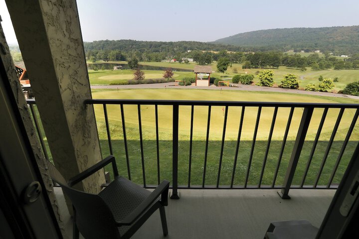 Liberty Mountain Lodging by Vail Resorts