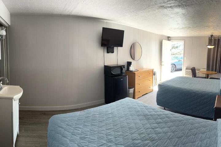 Hopwood Motel