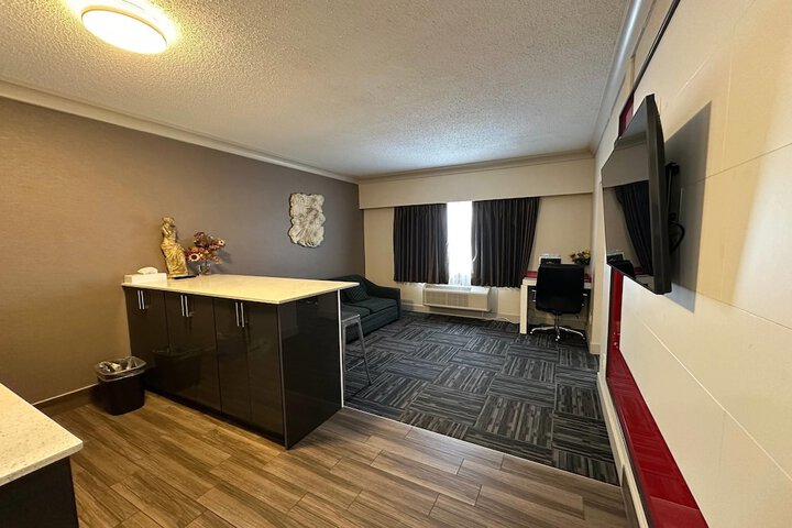 Baymont by Wyndham Medicine Hat