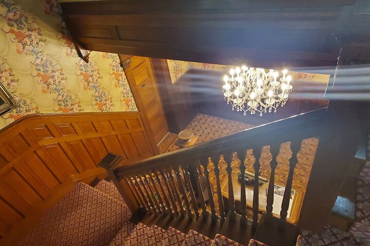 Hotel Interior 11 of 47