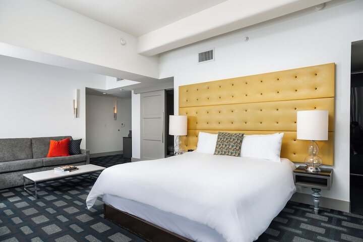 The Padre Hotel