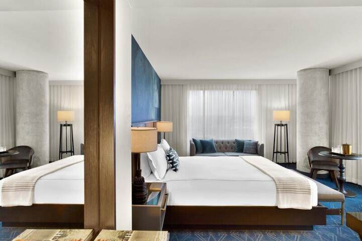 Hotel Van Zandt