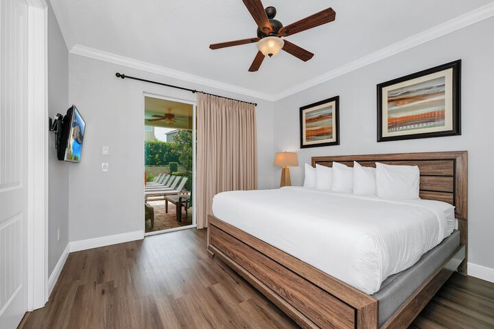 Encore Resort and Water Park at Reunion by Rentyl